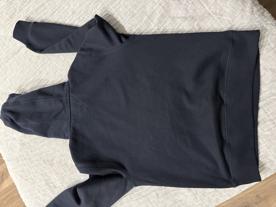 Худи Tommy Hilfiger