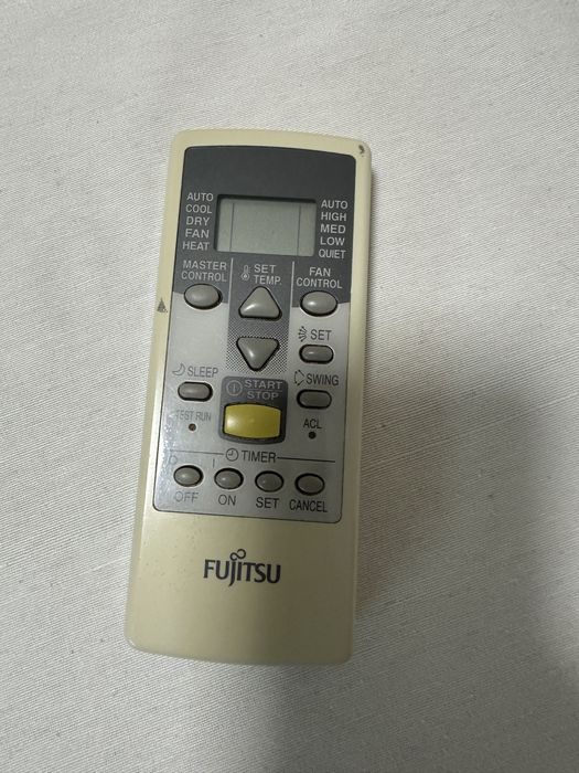 Климатик FUJITSU R410A с. Труд • OLX.bg
