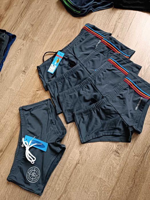 Плувни шорти за мъже и юноши нови,, Atlantic,,