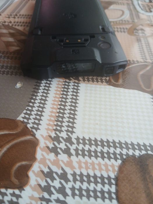 Cititor coduri de bare Zebra tc 26