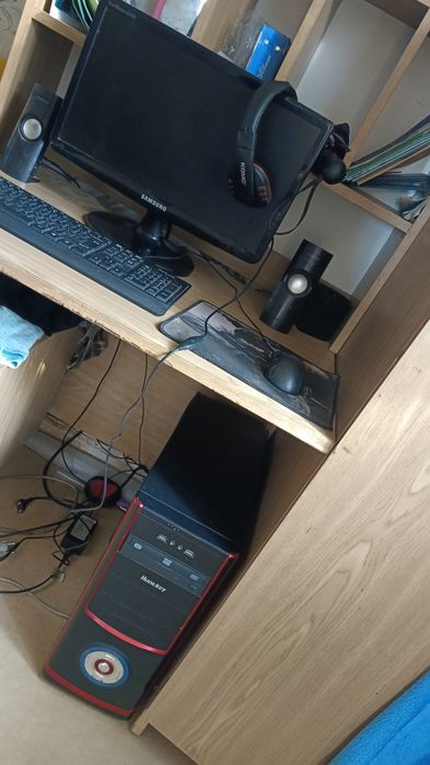 Интел кор на ходу )