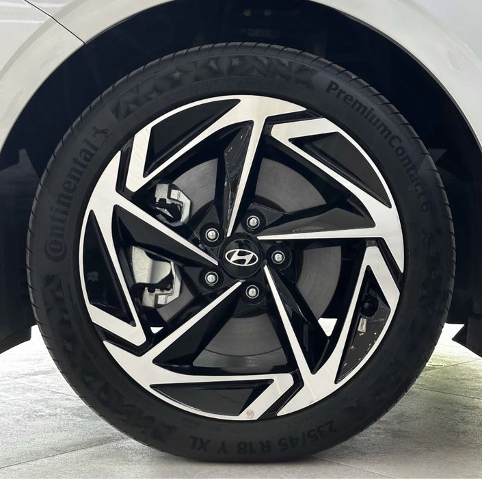 Hyundai Sonata 2025 рассрочка на 2 года 0% (Hyundai Sergeli)