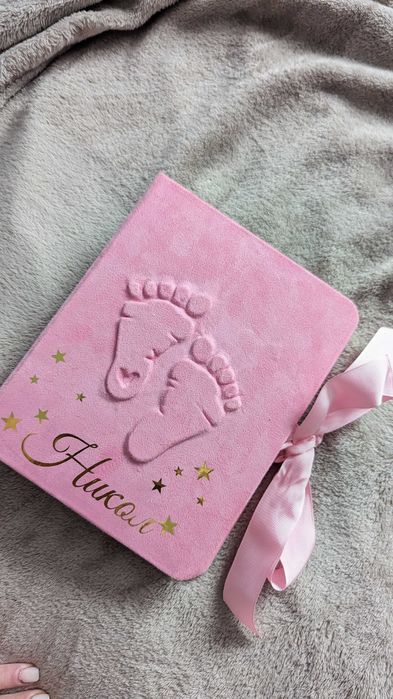 Бебешки албум от Велур