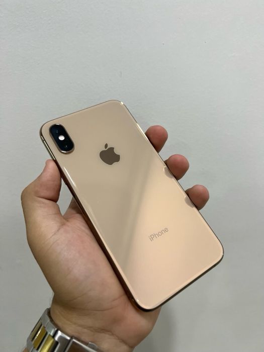 Iphone xs 256gb srochna