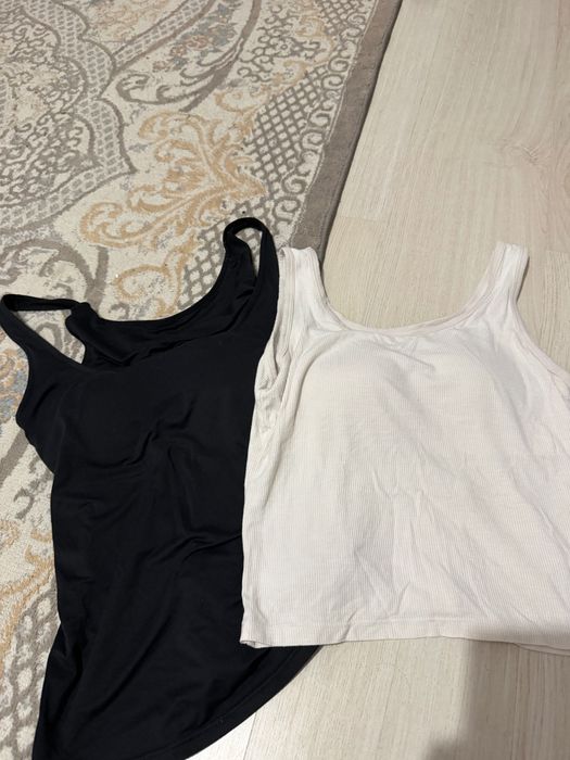 Верхняя одежда женская