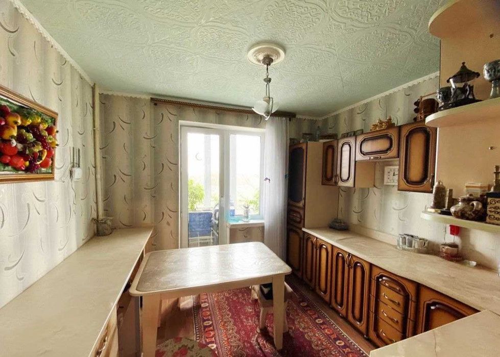 **Продам 2х квартиру ул/пл в Старом городе