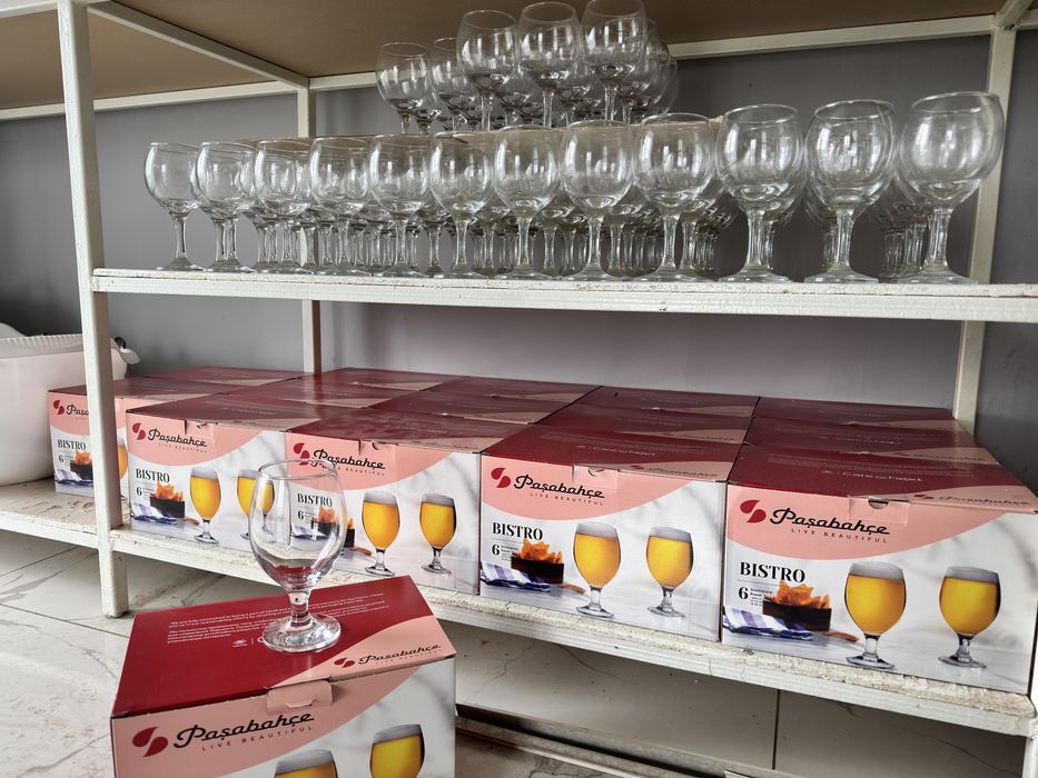 Продам посуду для общепита