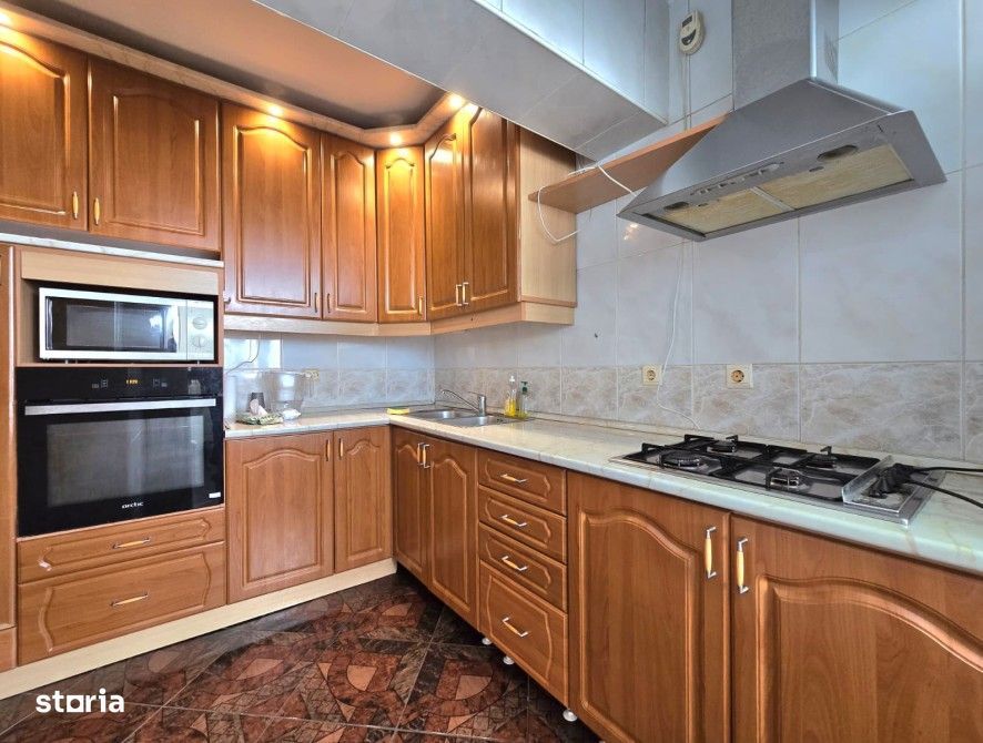 Duplex 3 camere Unirii
