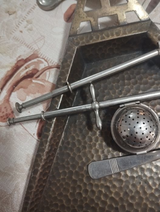 Arta  și obiecte de colectie