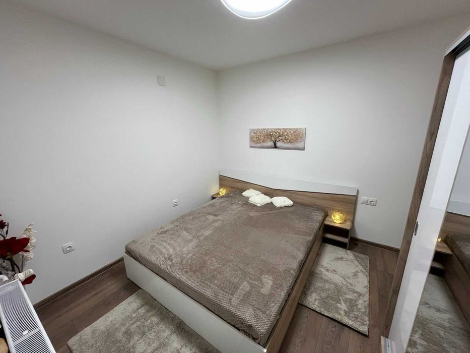 Дава се под наем Тристаен апартамент в София, Банишора - 85 кв.м за 663 € - Снимка #4