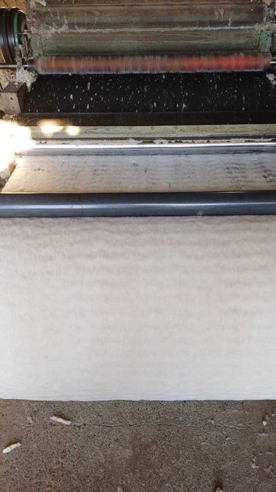 Paxta titish aparati chm 14 qosh vali