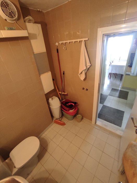 Продава се Двустаен апартамент в Бургас, Славейков - 69 кв.м за 1756 €/кв.м - Снимка #5