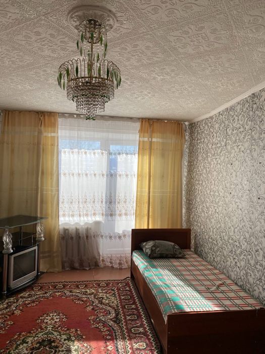 Сдам 1 комнатную квартиру долгосрочно