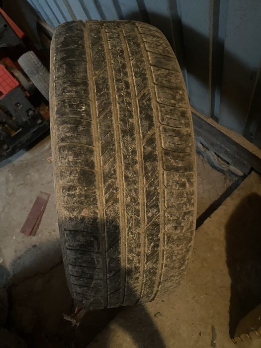 Шина Всесезонка