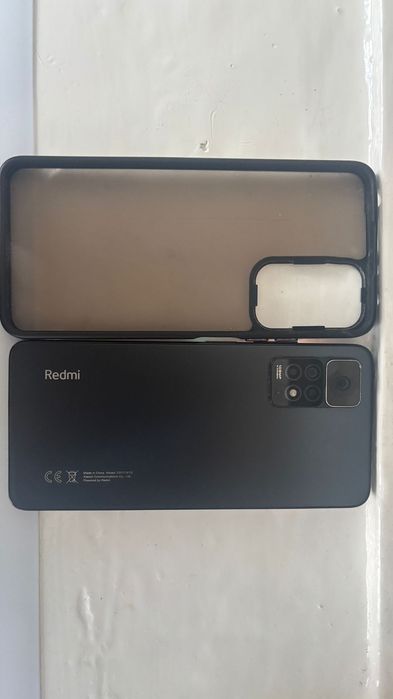 Редми нот 11 про