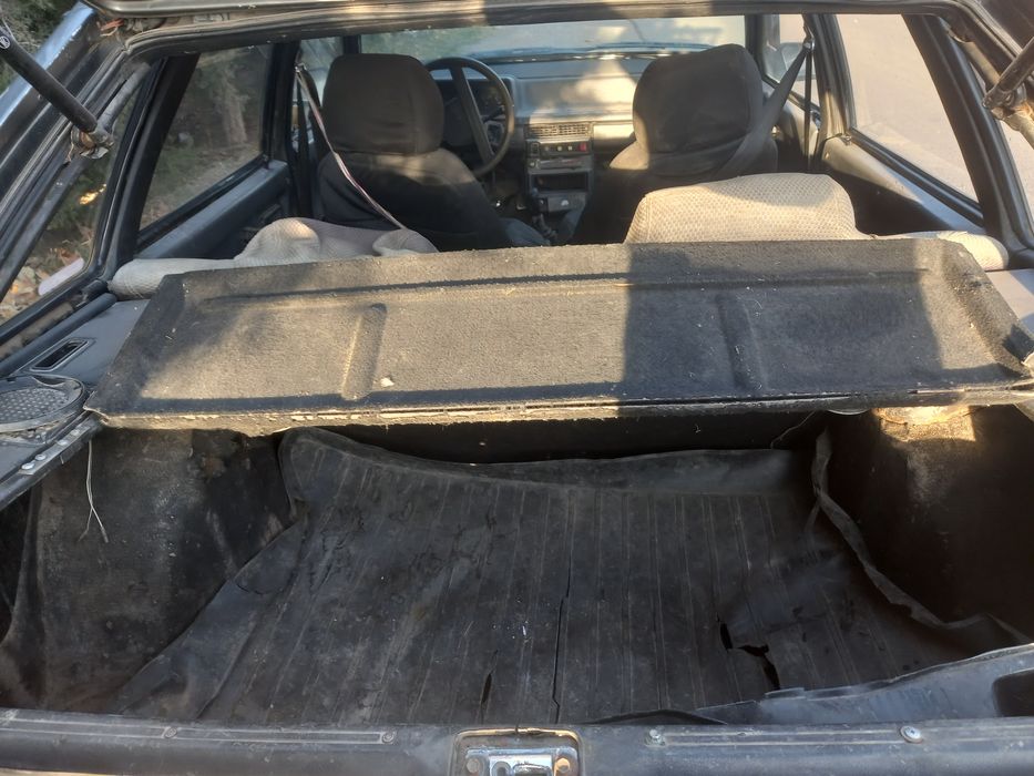 2109 бензинда запчастка сотилади