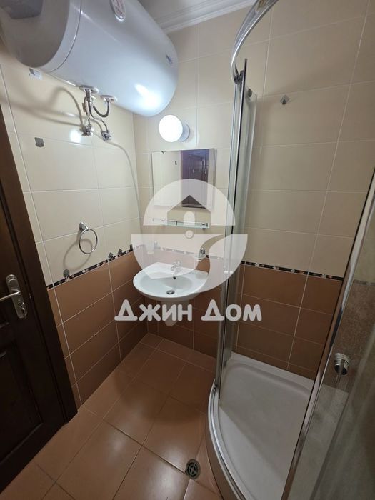 Двустаен апартамент в к-с „Хелиос“(,,Helios''), гр. Свети Влас