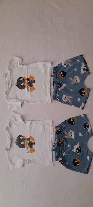 Дрехи за близнаци