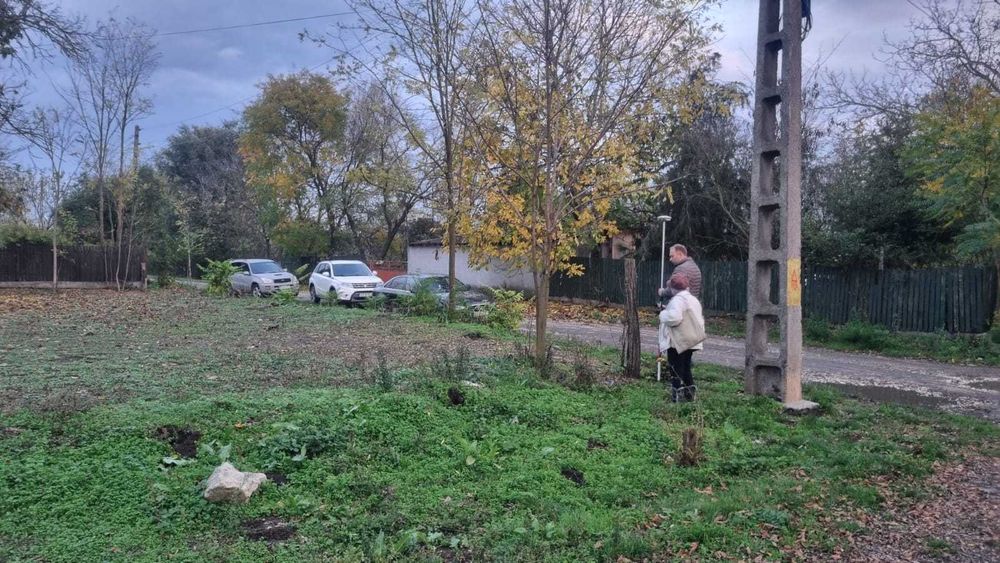 OPORTUNITATE imobiliara – Mereni
