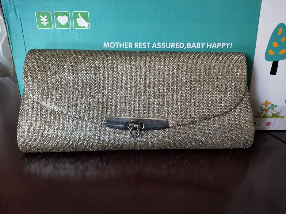 Сумка Клатч Косметичка