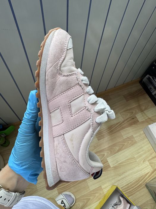 Продам детскую обувь