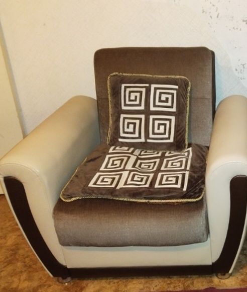 Турецкий диван + кресло