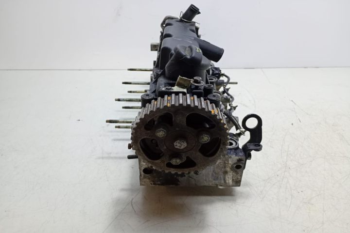 Chiulasa 9630377610 Peugeot Partner prima generatie (facelift) seria