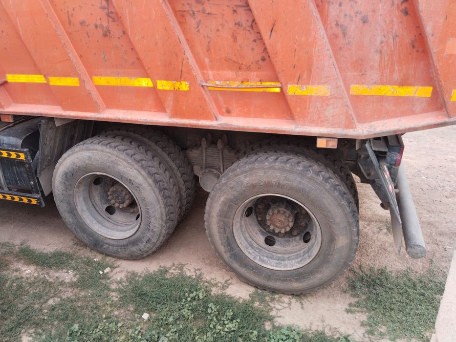 Продам камаз срочно