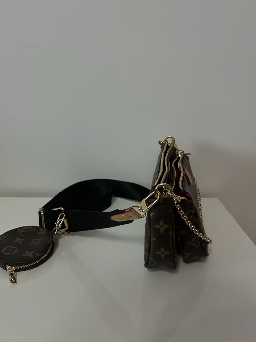Geanta Louis Vuitton Multi Pochette