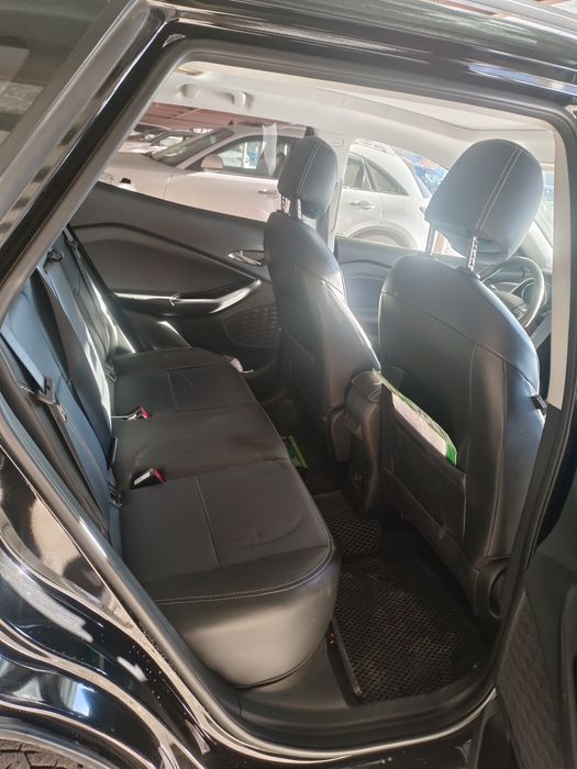 Продам Chevrolet Tracker