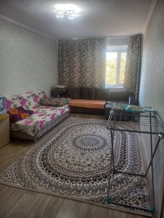 Продам квартиру 2-ком.