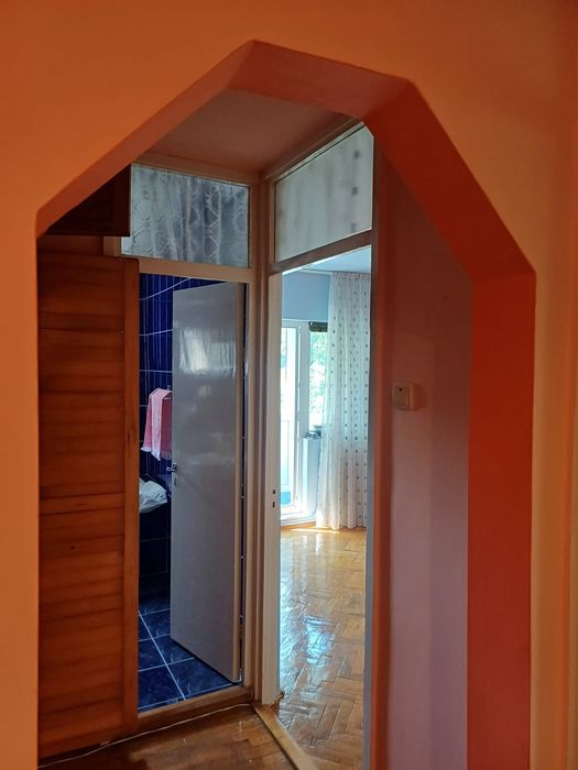 Apartament 3 camere aleea Borsa Manastur
