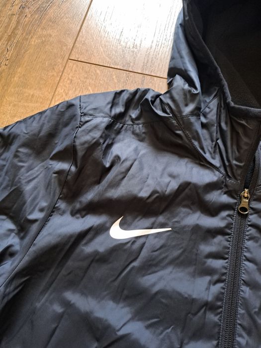 Geacă Nike toamnă-iarnă