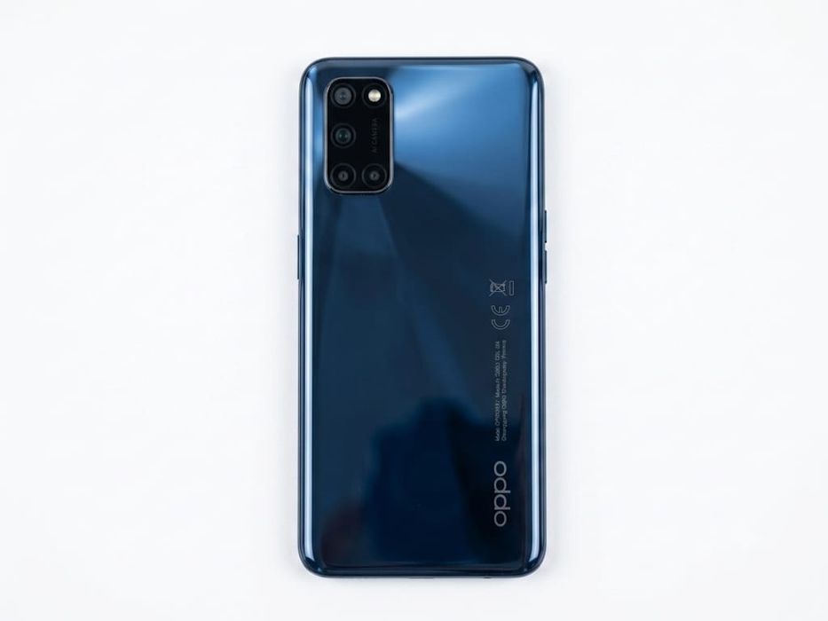 Продам OPPO A72 в хорошем состоянии.