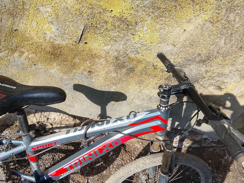 Велик продам 15 тыщ