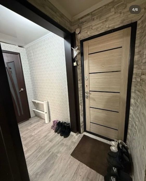 Продается 3х комнатная квартира