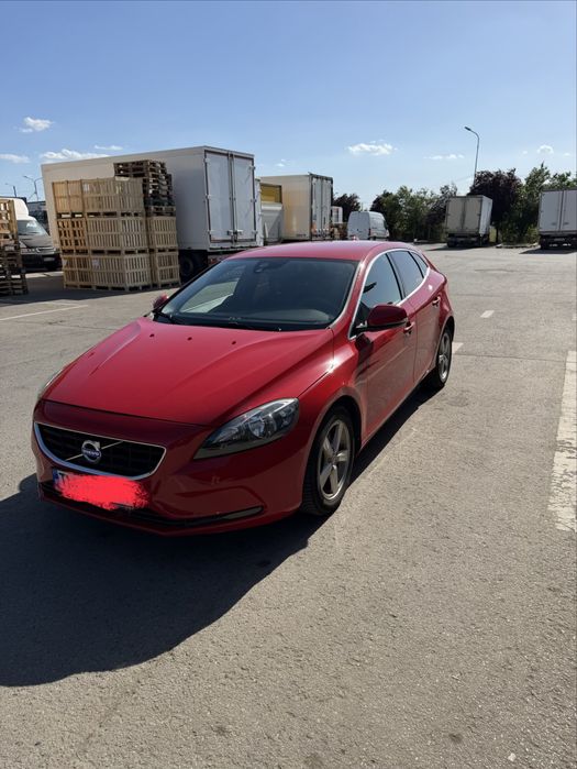 VOLVO V40 2014 — imagine 2