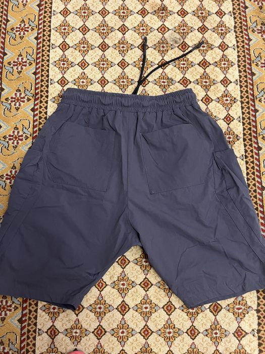 Къси панталони Luda