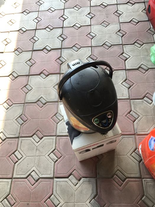 Водонагреватель для ,термоса,чая и т.д.