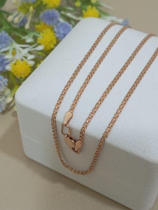 Tilla sepochkalar Moskva zavod 585 proba