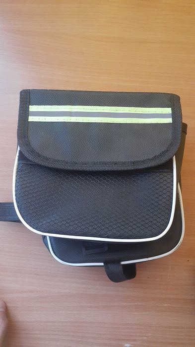 Сумка для велосипеда