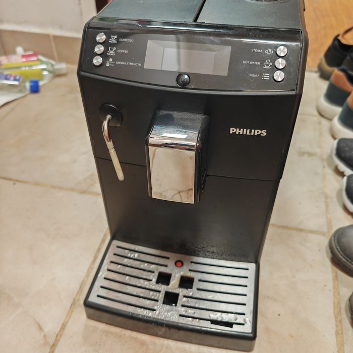 Espressor automat Phillips Saeco EP3510