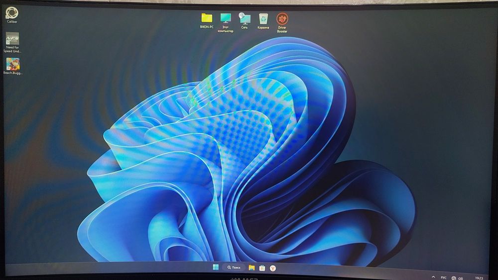 Продам компьютер - Intel Core i7, 16 Гб ОЗУ, 120Гб SSD