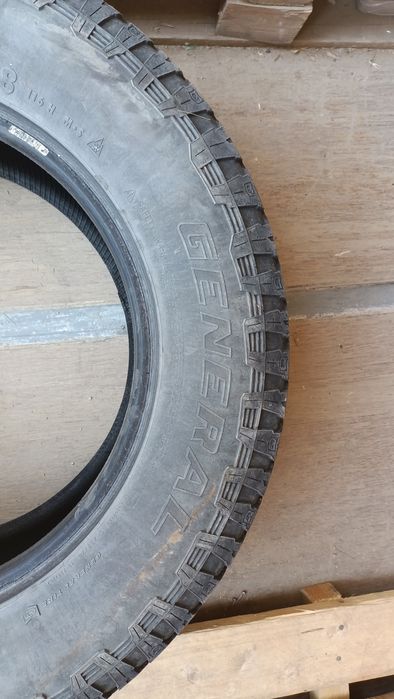 Срочно продам Шина 285/60/R18