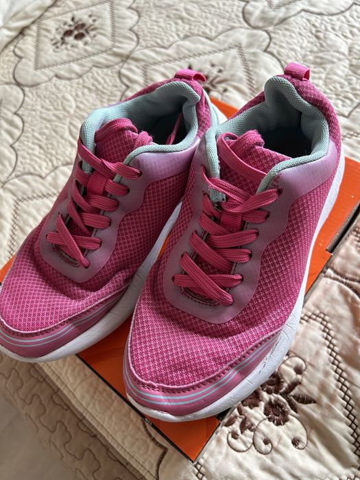 Кросовки для девочек