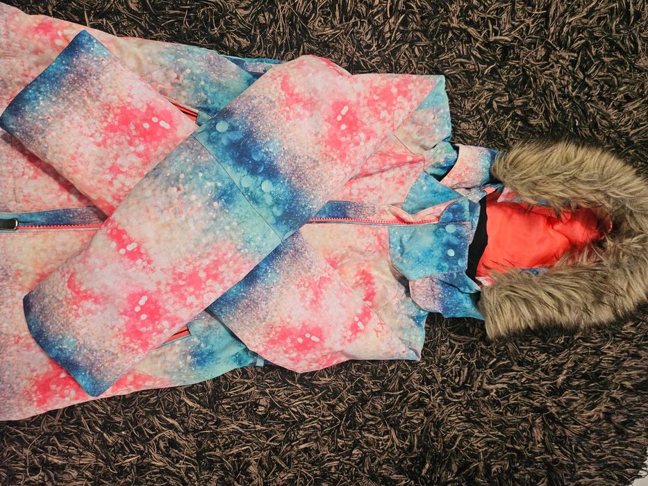 Детски Ски екип Roxy