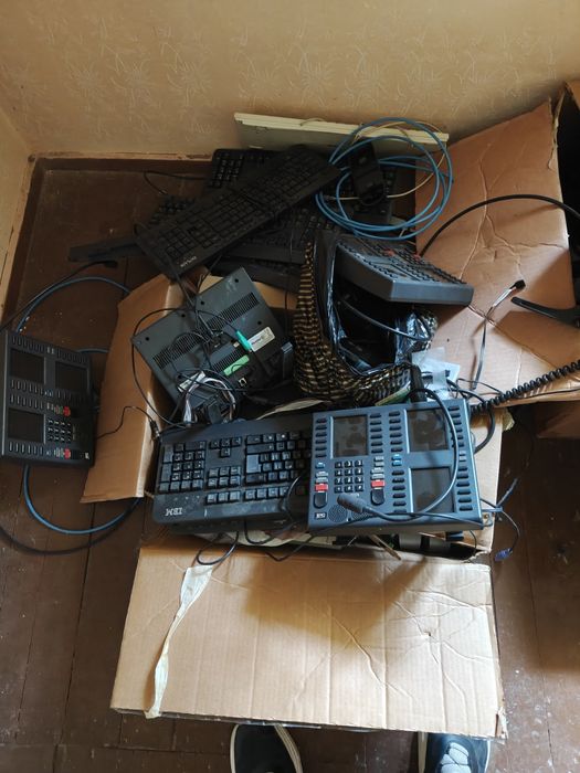 Лаптопи Acer, HP, захр. Кабели и др.