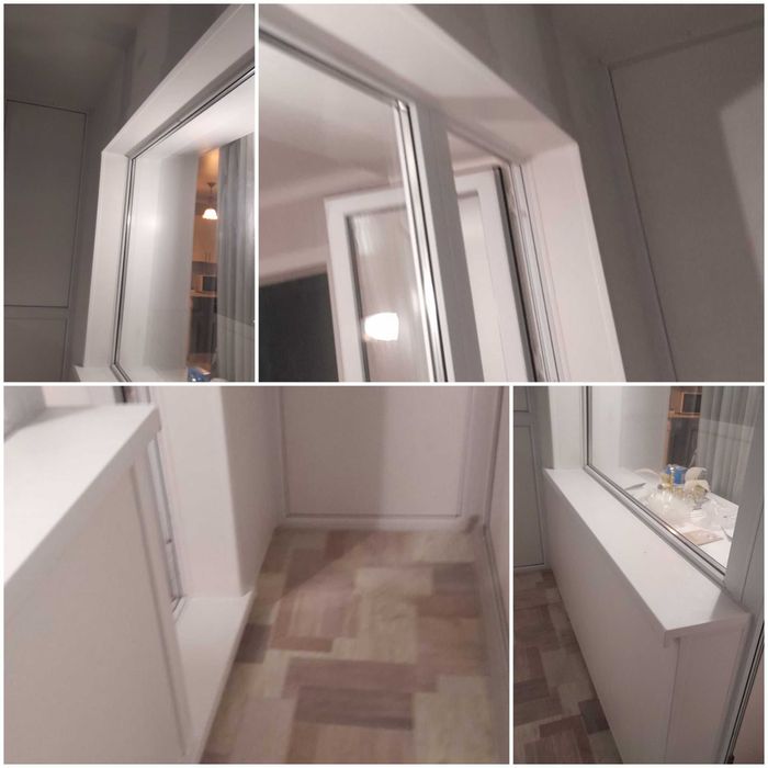 Пластиковые окна Караганда