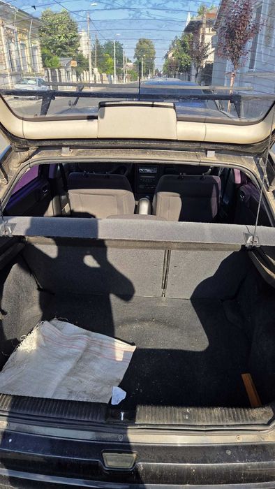 Vand Opel Astra G