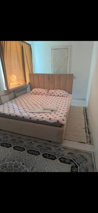 Аренда суточно и по часовой